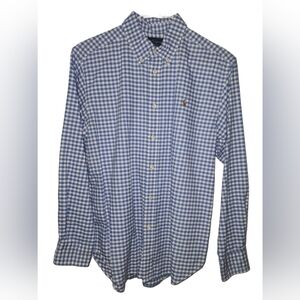 Ralph Lauren Boy's Button-Up, size Large​​